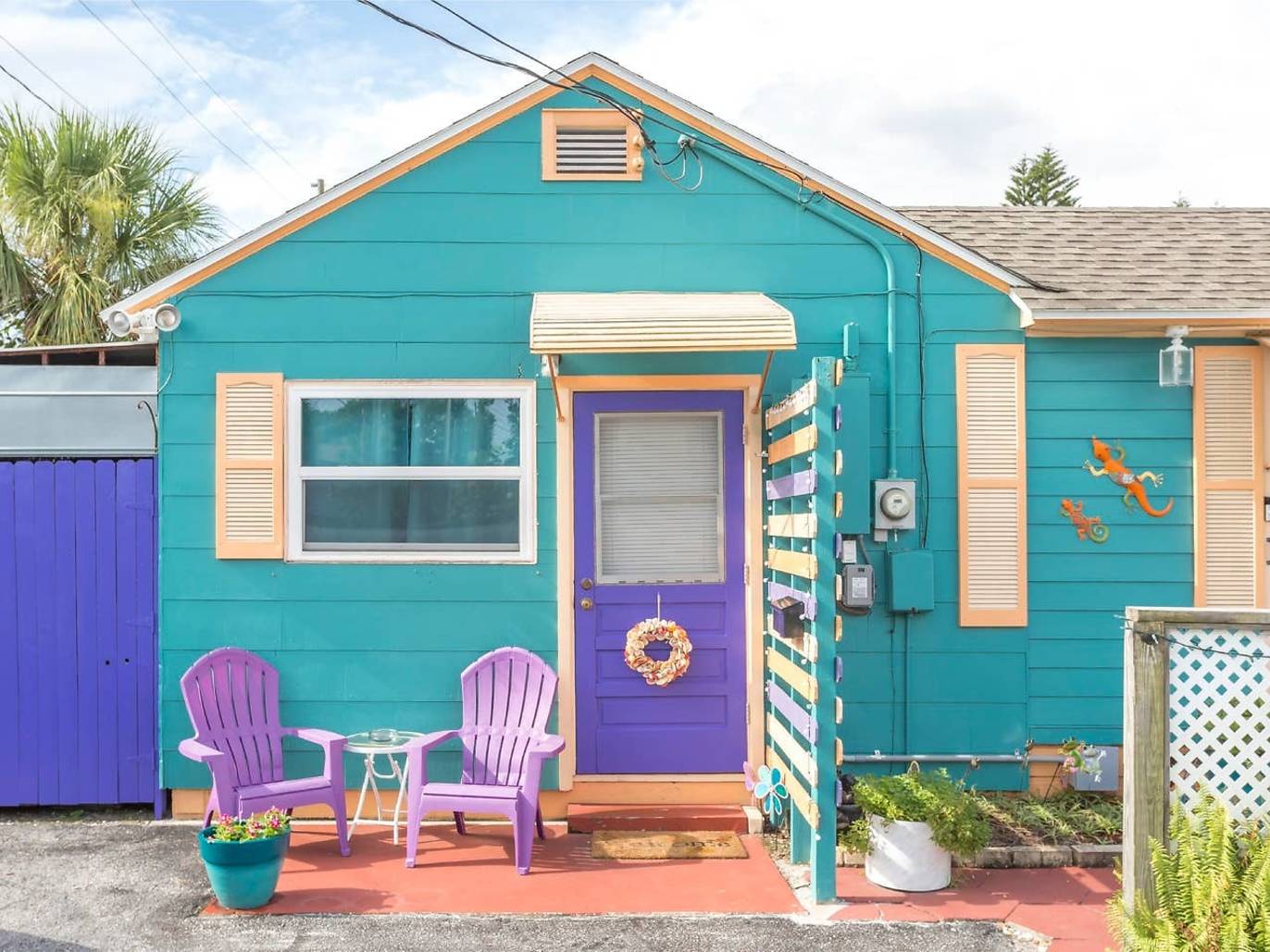 9 amazing Airbnbs in Florida Stunning Airbnb Properties