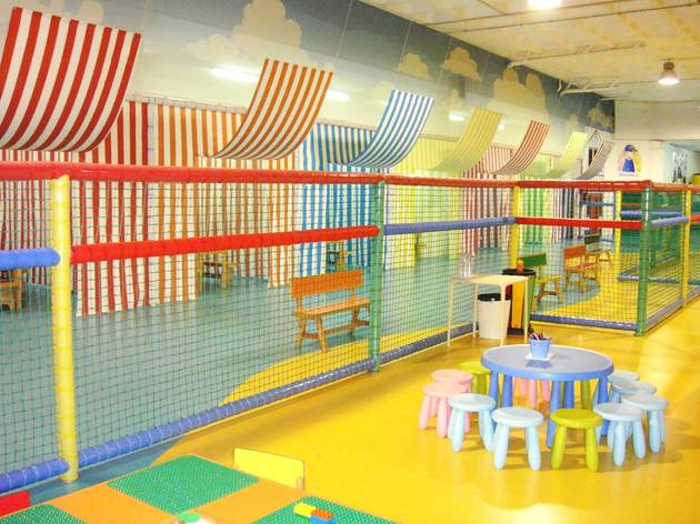 Dotylandia Dotylandia