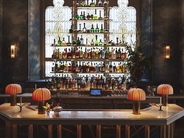 Best Bars In Flatiron And Gramercy To Hit Up After Work