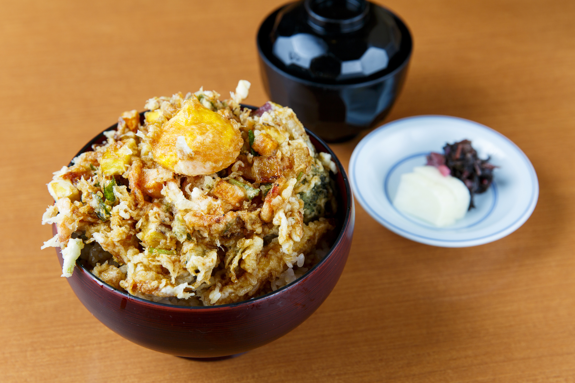 Tempura Abe Restaurants in Ginza, Tokyo