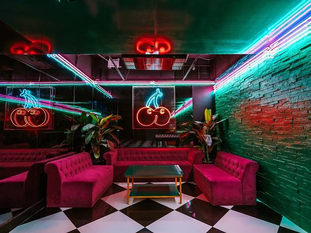 6 nightclubs in Singapore opening as bars, diners, fitness studios and more 6 nightclubs in Singapore opening as bars, diners, fitness studios and more