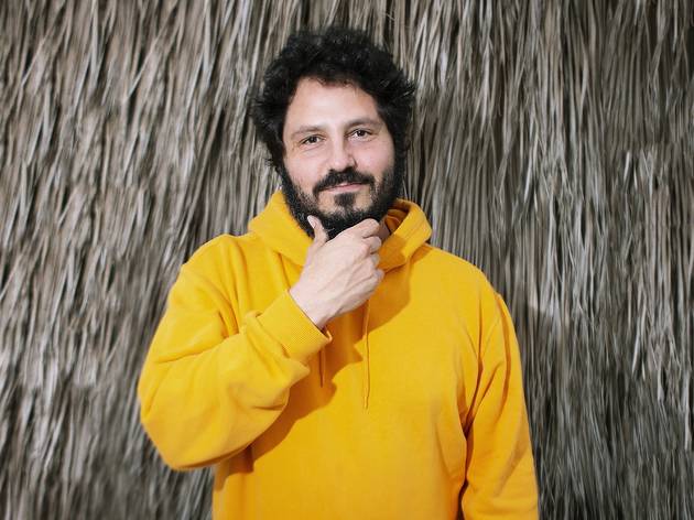 El Kanka El Kanka
