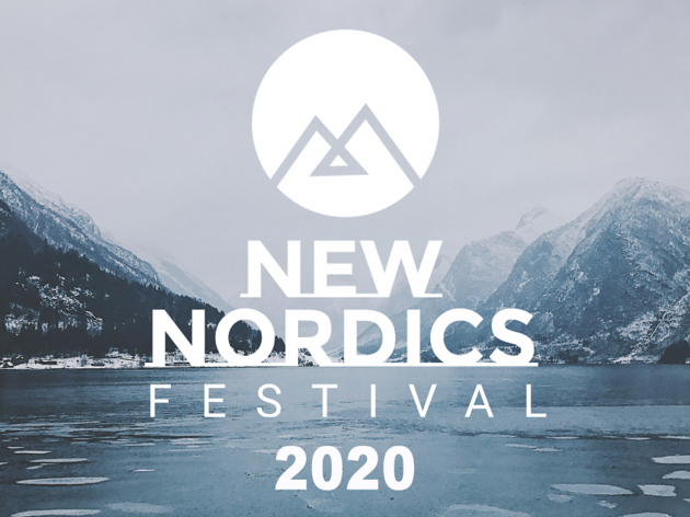 New Nordics New Nordics