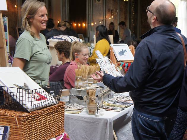 SoLo Craft Fair: Catford Monthly Market SoLo Craft Fair: Catford Monthly Market
