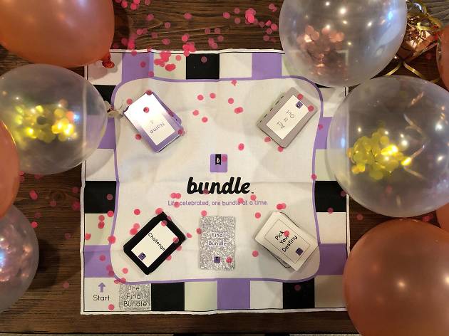 Bundle Bundle