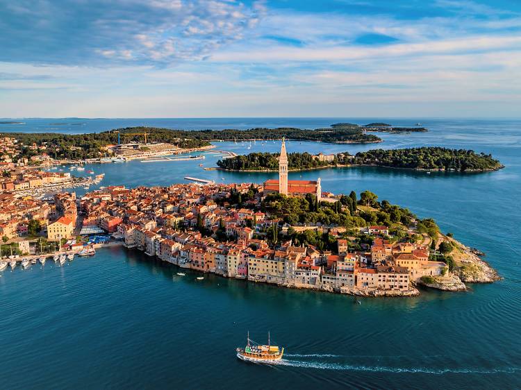 Rovinj