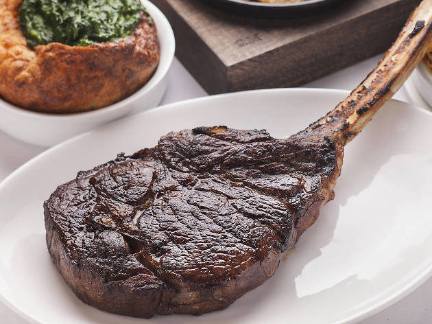 Cortes de carne CDMX Cortes de carne CDMX