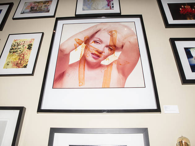 Marilyn Monroe Marilyn Monroe