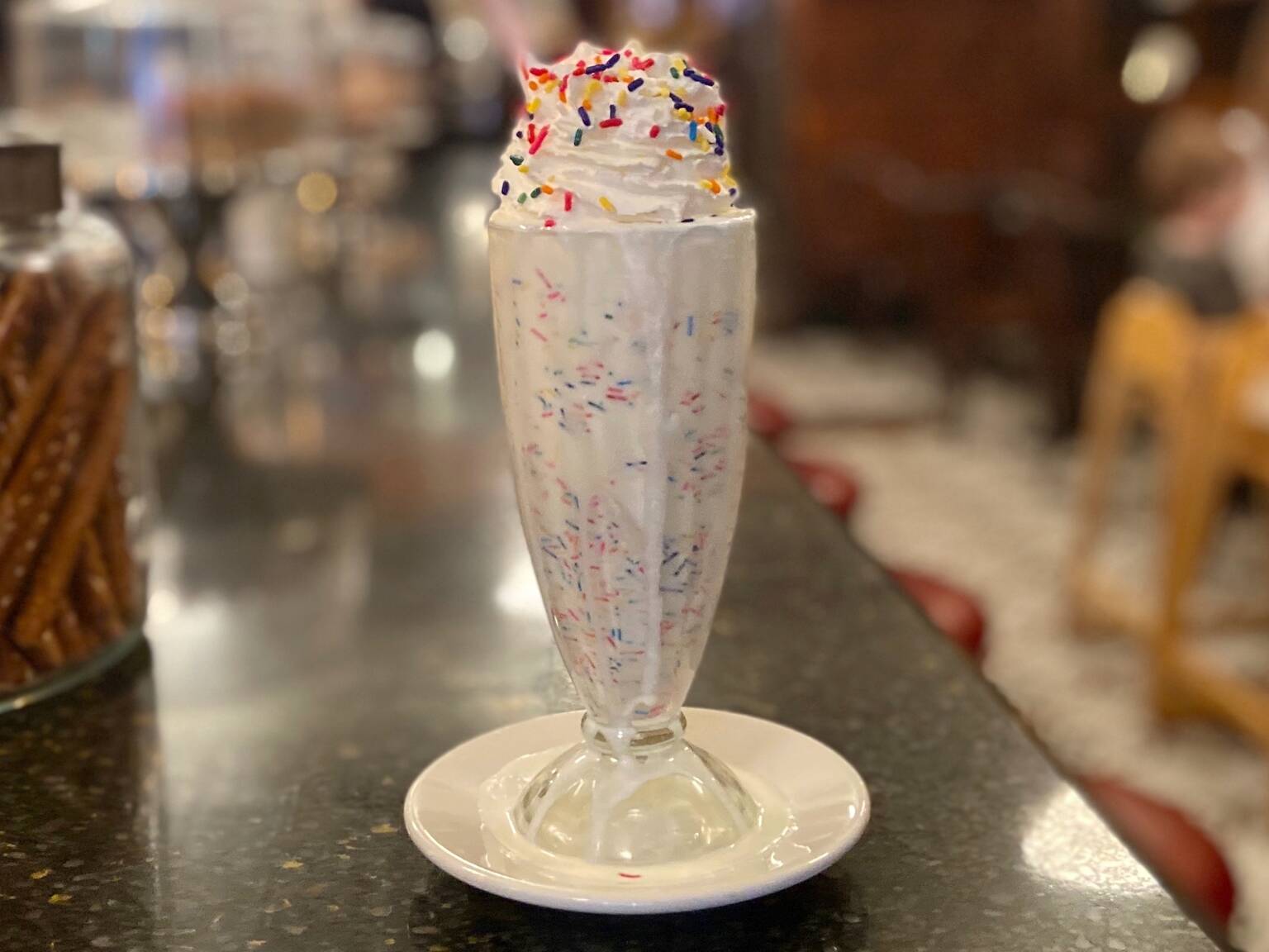 17 Best Milkshakes in NYC