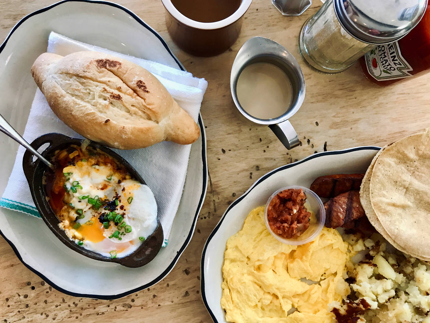 18 Best Restaurants in Palm Springs to Check Out Fall 2023