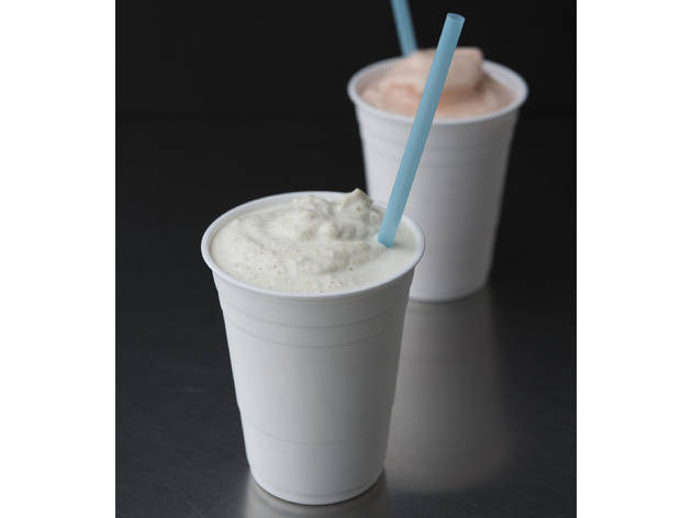 Il Laboratorio Milkshake