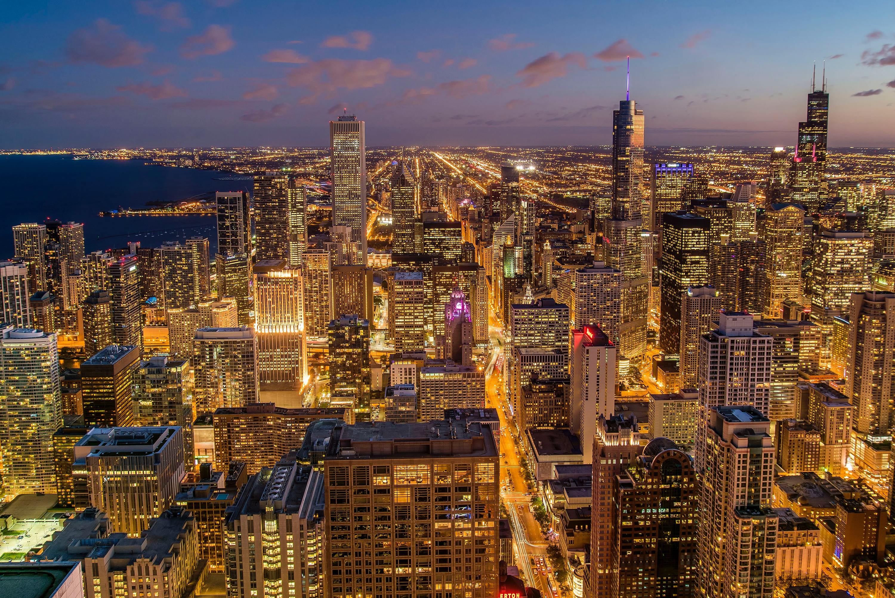 Amazing Things To Do In Chicago This Weekend