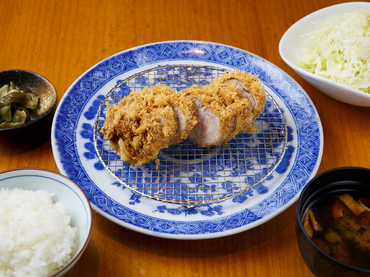 21 best cheap eats in Tokyo – all for ¥1,200 or less