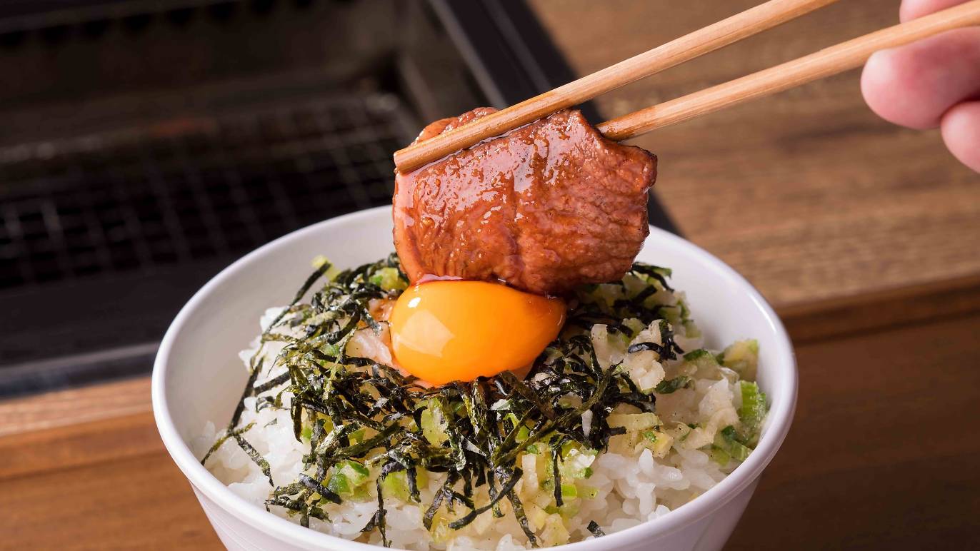 Yakiniku Like Shibuya Udagawacho Restaurants in Shibuya, Tokyo