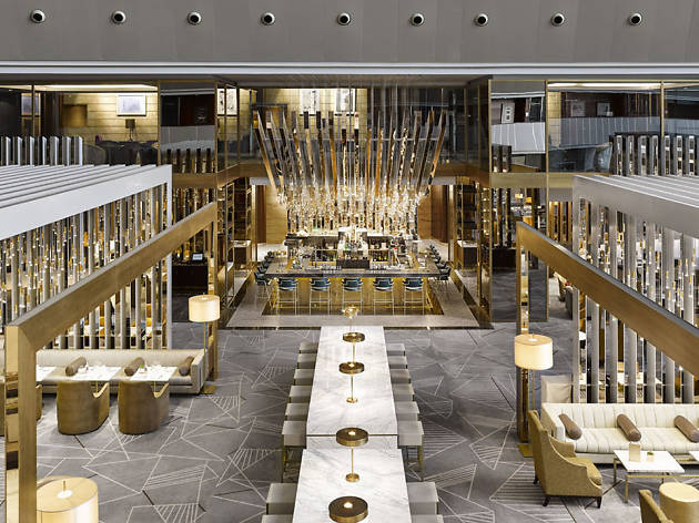 Hotel Fairmont Hotel Fairmont