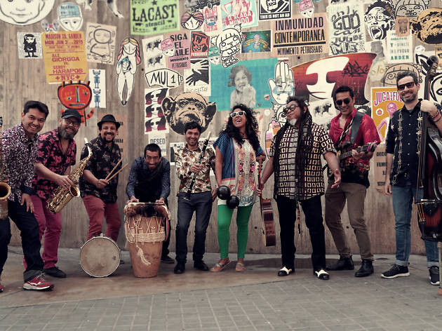 Papa Orbe & Los Turpiales Sabaneros Papa Orbe & Los Turpiales Sabaneros