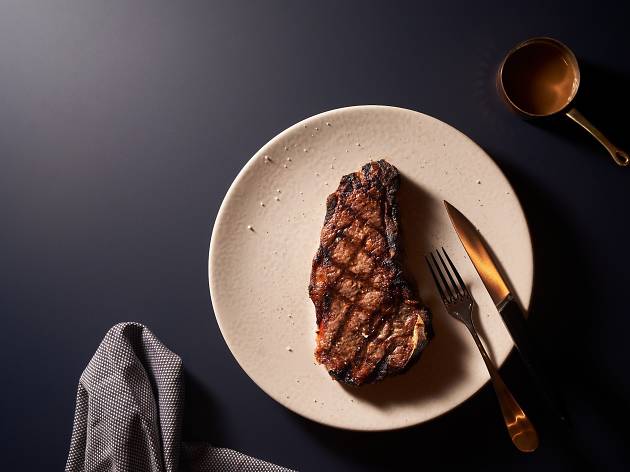 The best steak restaurants in Singapore The best steak restaurants in Singapore