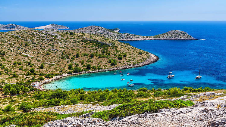 Kornati National Park