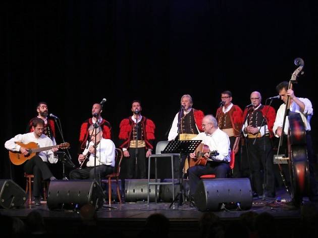 Klapa Maslina Klapa Maslina