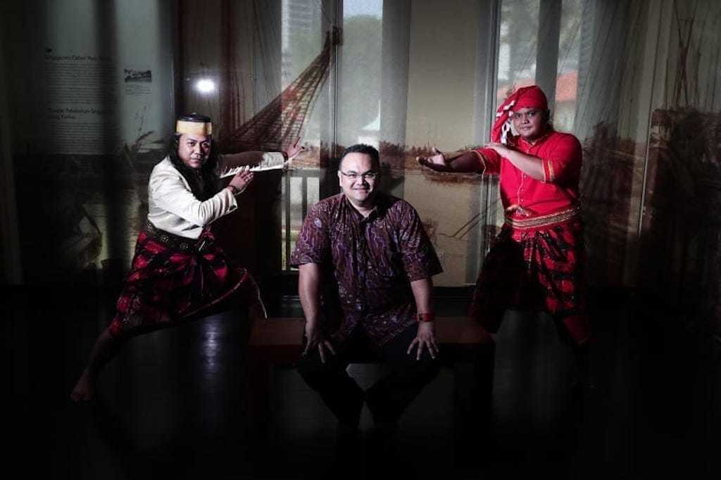 Preserving Intangible Cultures Documenting and Recording the History