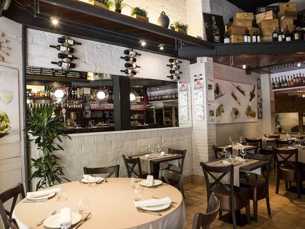 Restaurant Topik Restaurant Topik