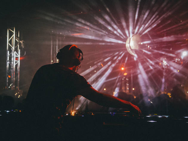 Les meilleurs clubs où sortir à Paris Les meilleurs clubs où sortir à Paris