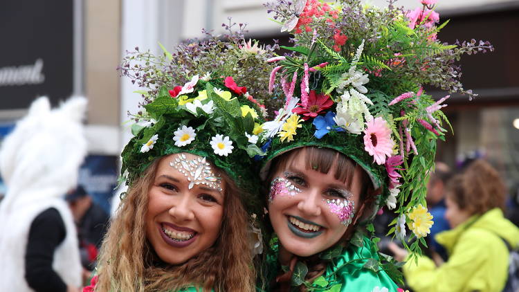 Rijeka Carnival 2020