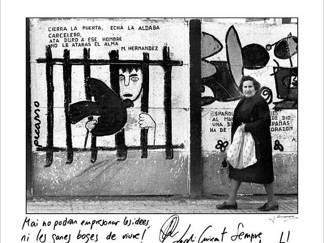 Llibertats perdudes Llibertats perdudes