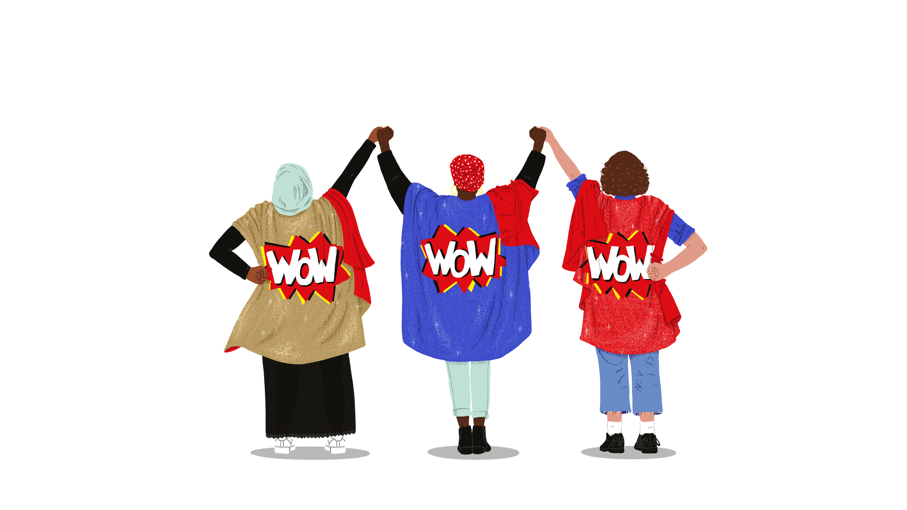 WOW: Women of the World Festival | Things to do in London