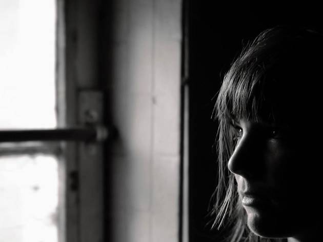 Anna Tivel Anna Tivel