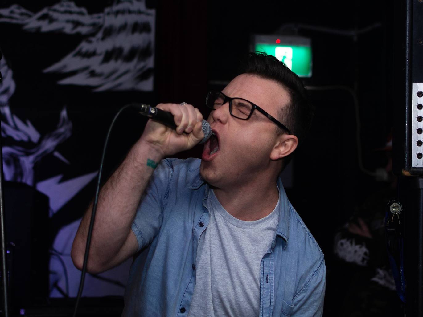 The Best Karaoke Bars and Lounges in Chicago