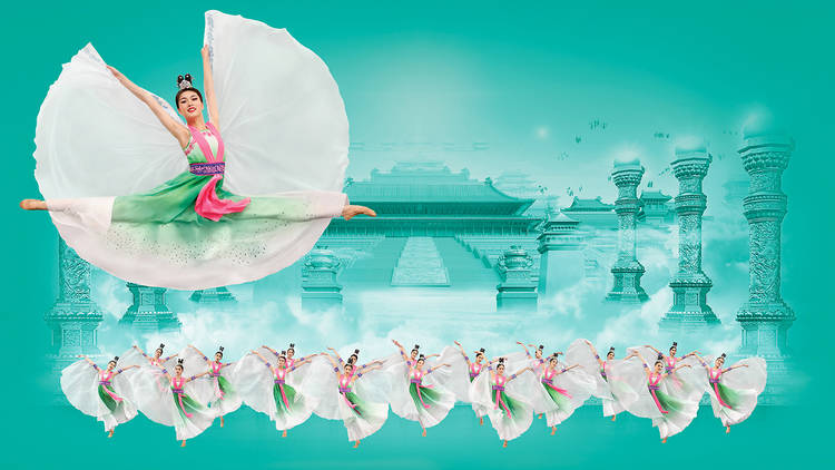 Shen Yun 2020 (Photograph: Supplied)