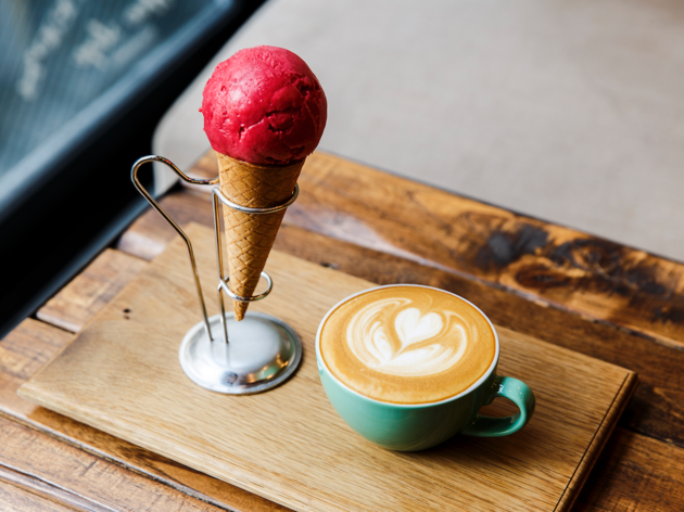 Mighty Steps Coffee Mighty Steps Coffee