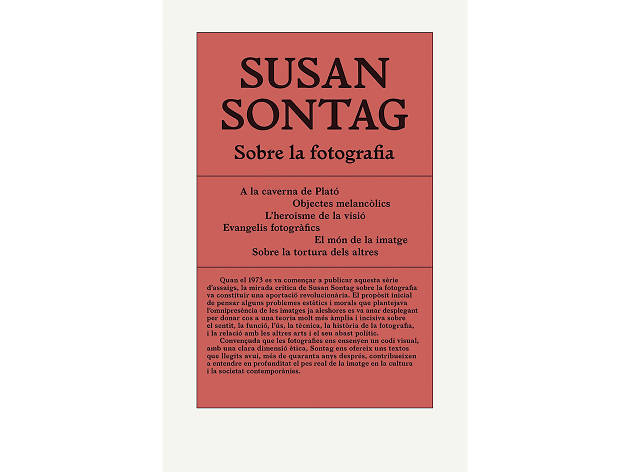 Sobre la fotografia Sobre la fotografia