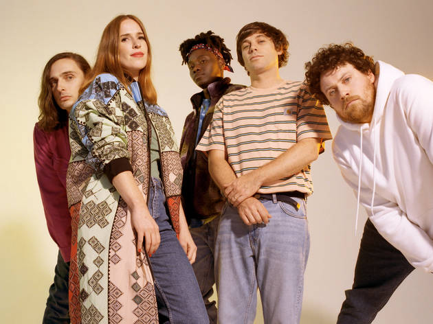 Metronomy Metronomy