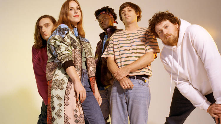 Metronomy Metronomy