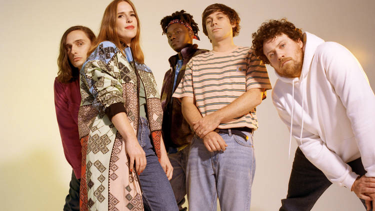 Metronomy