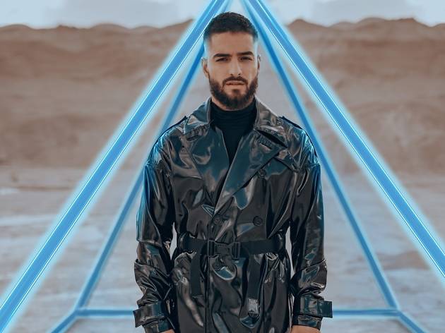 Maluma Maluma