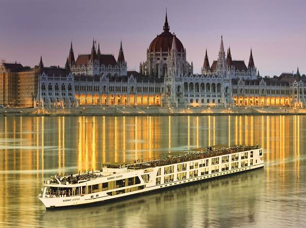 Kosher River Cruises Kosher River Cruises