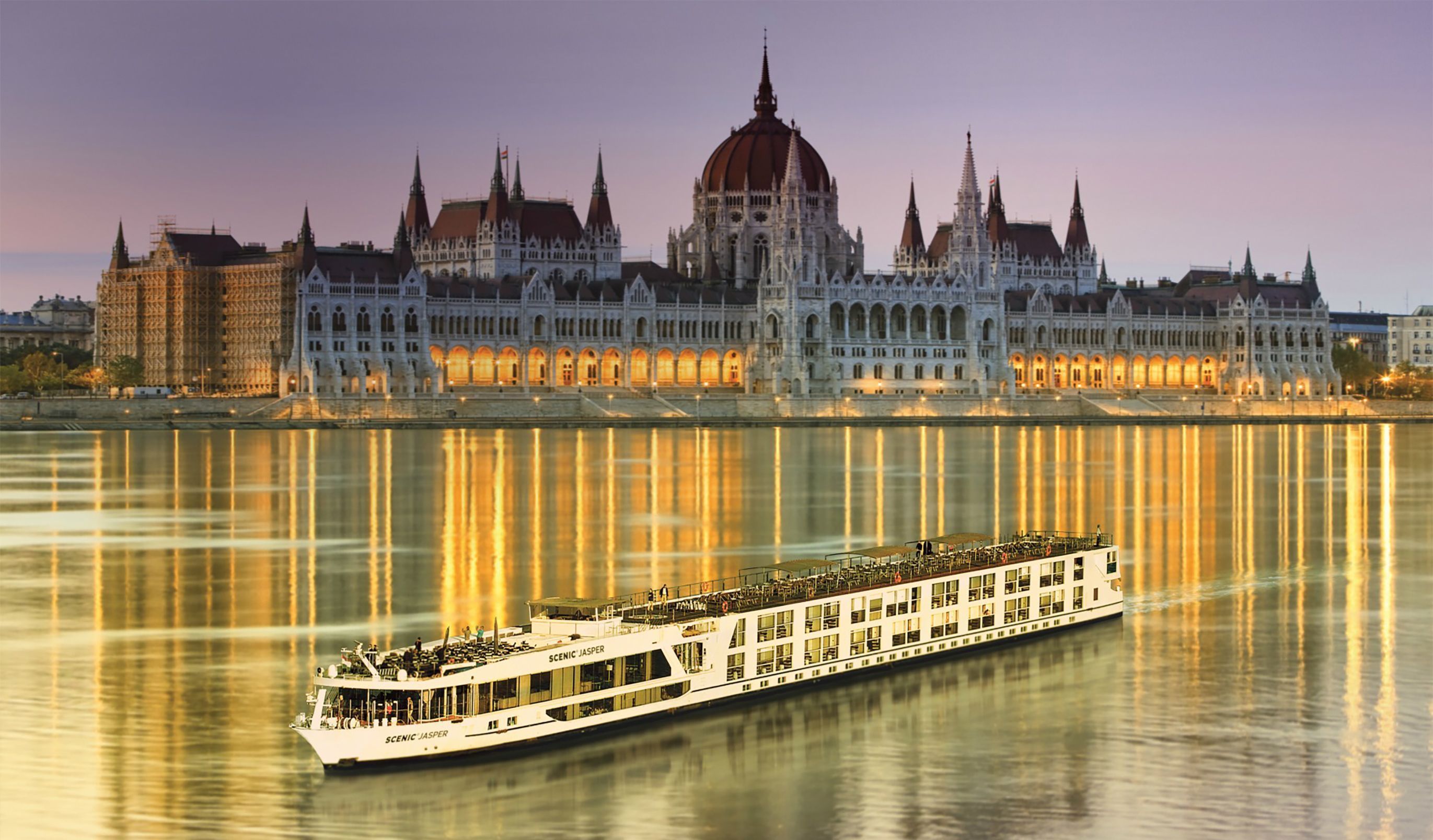 Kosher River Cruises