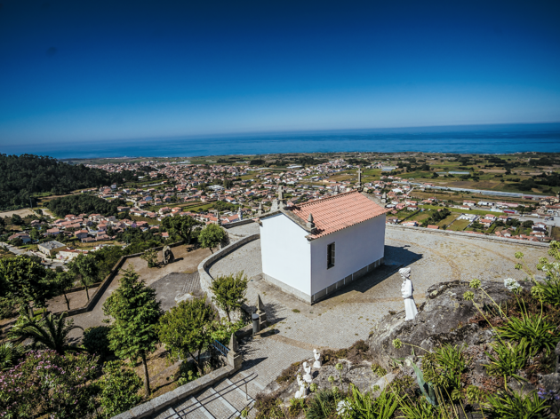 Santuário de Nossa Senhora da Guia Santuário de Nossa Senhora da Guia