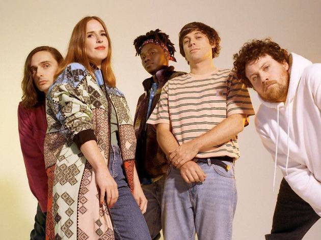Metronomy Metronomy