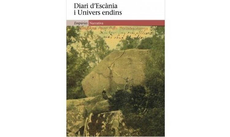 Diari d'Escània i Univers endins (2013)