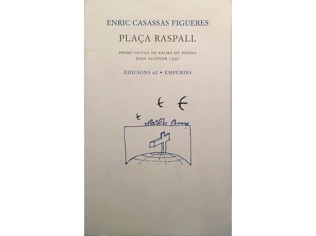 Plaça Raspall Plaça Raspall