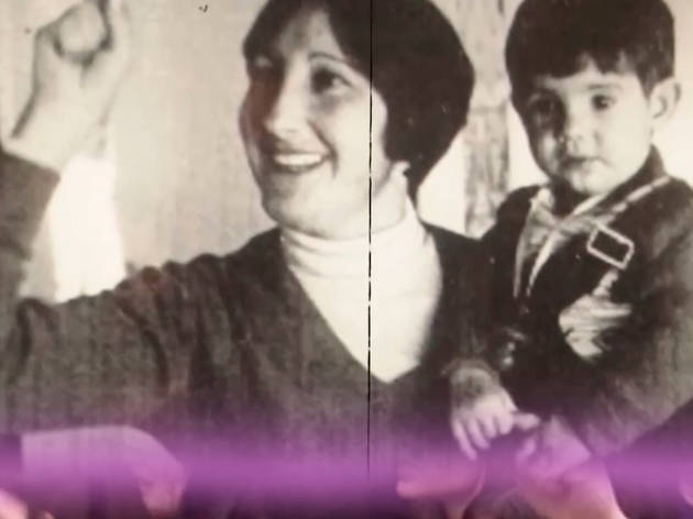 Por mí y por todas mis compañeras. Mujeres en lucha Por mí y por todas mis compañeras. Mujeres en lucha