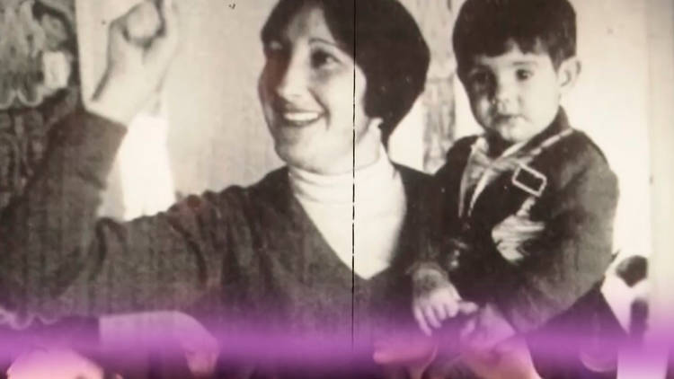 Por mí y por todas mis compañeras. Mujeres en lucha Por mí y por todas mis compañeras. Mujeres en lucha