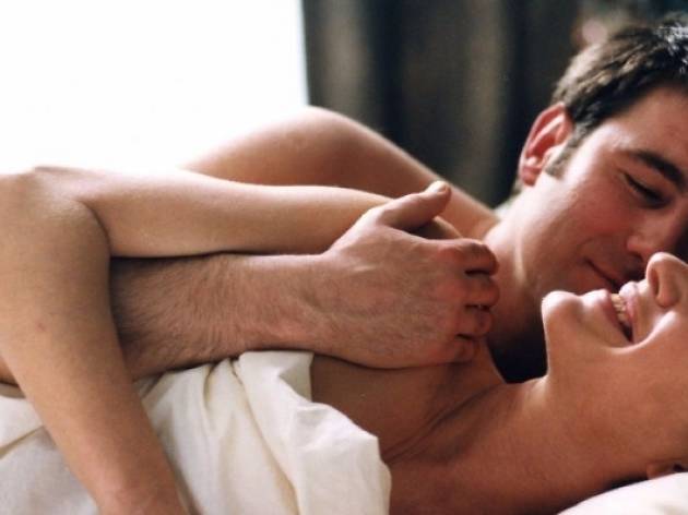 Una relación privada Una relación privada