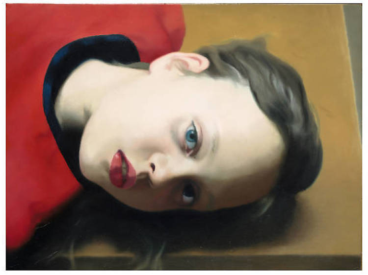 The best art shows and exhibits in NYC The best art shows and exhibits in NYC
