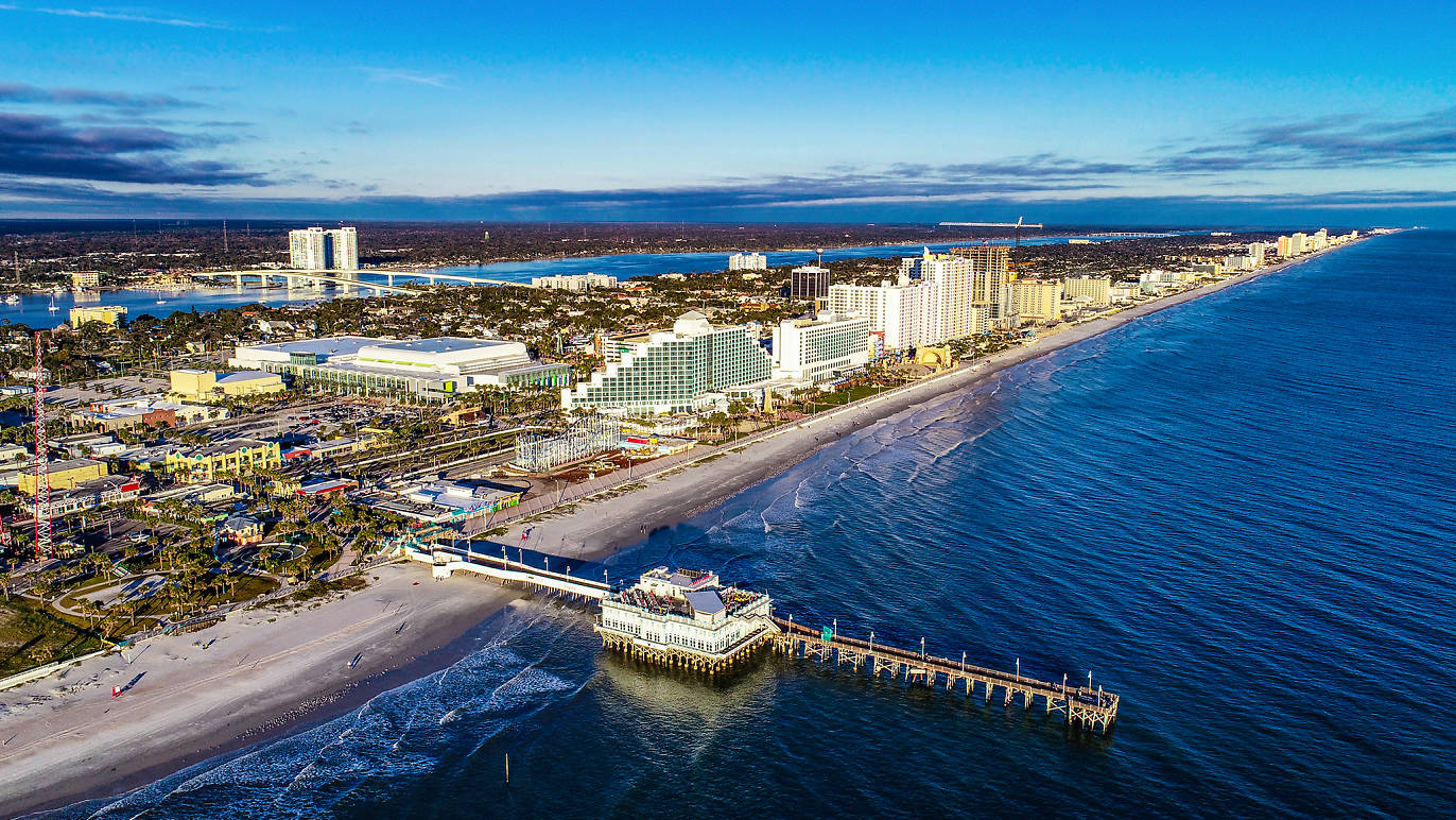 13 Best Beaches Near Orlando for Fun Day Trips