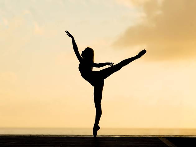 dança dança